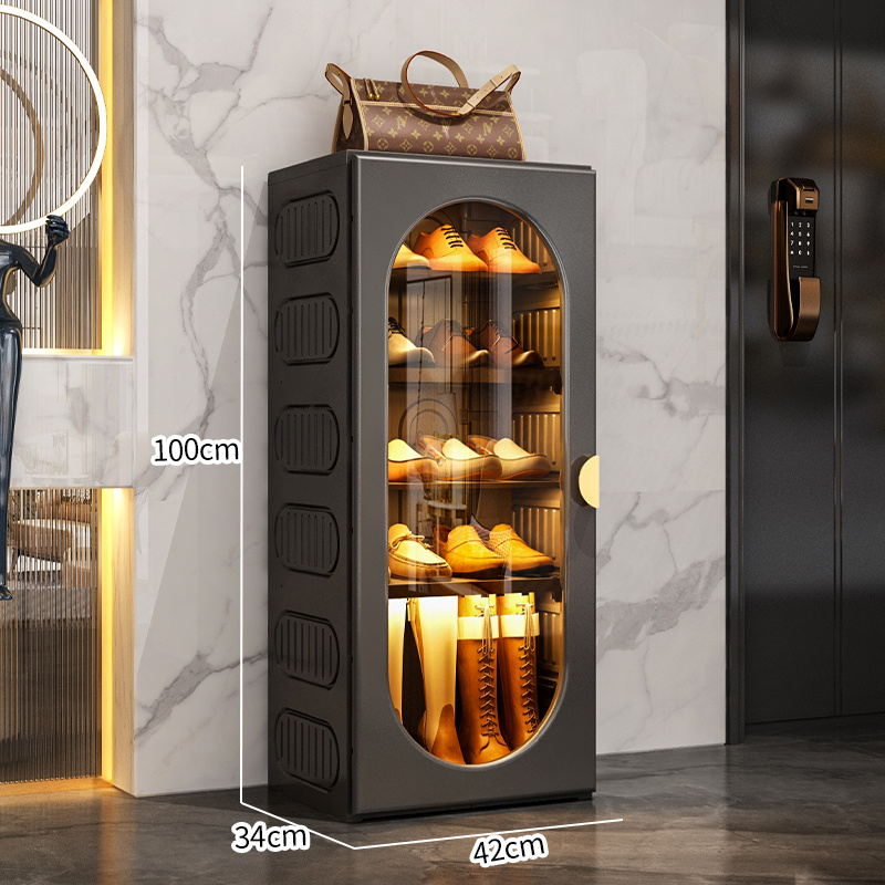 🎅Early Christmas Promotion😻Portable shoe rack organizer