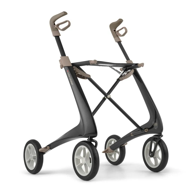 🎉Factory direct Sale Byacre Carbon Ultralight Mobility Walker