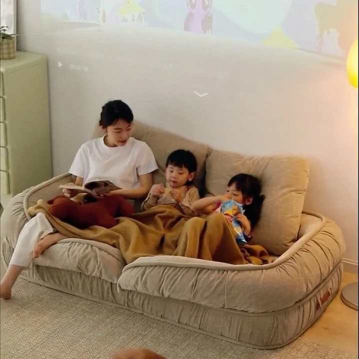 🌲Winter Sale -The Dog Bed for Humans