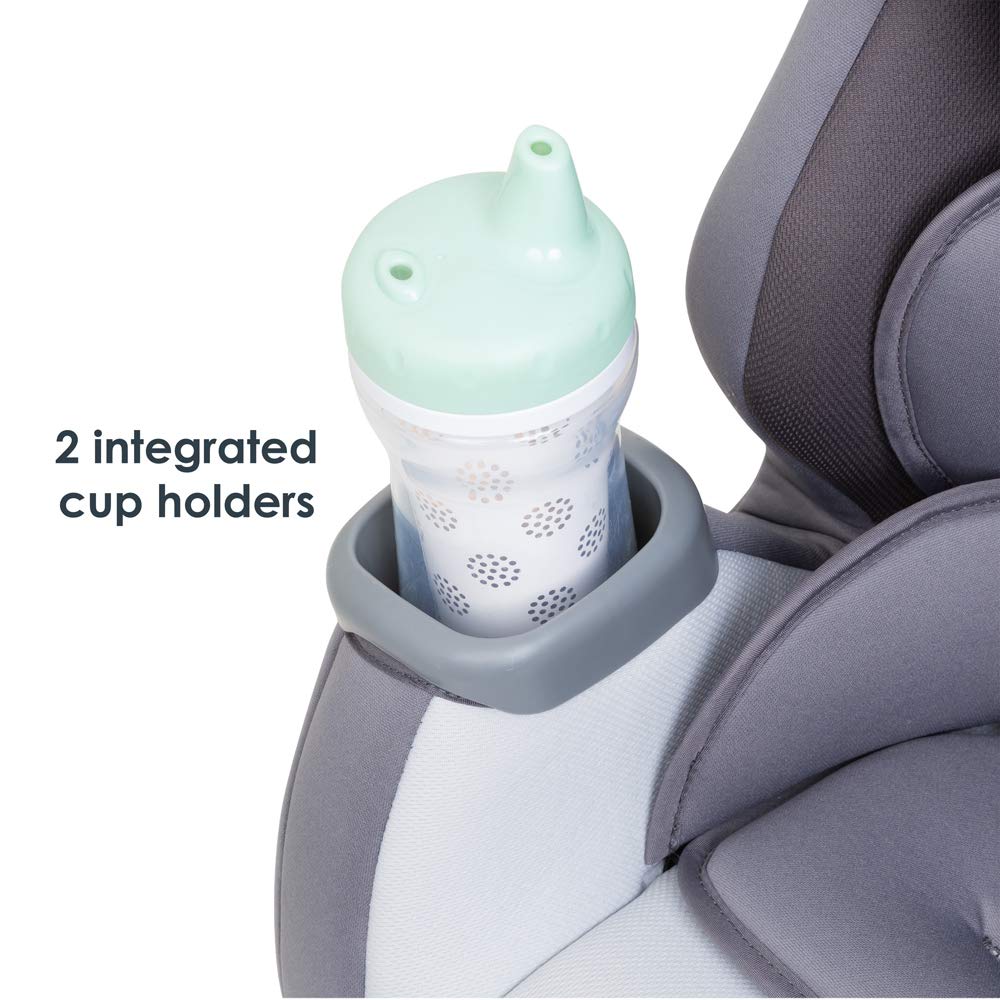 4-in-1 Convertible Car Seat, Scooter