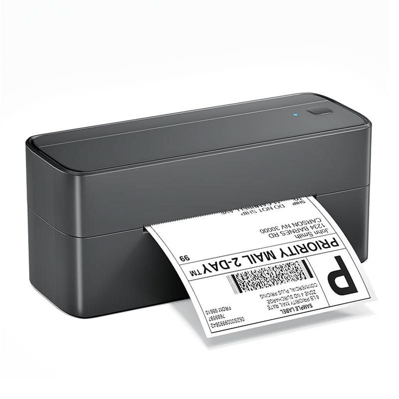 PM241-BT Bluetooth Shipping Label Printer