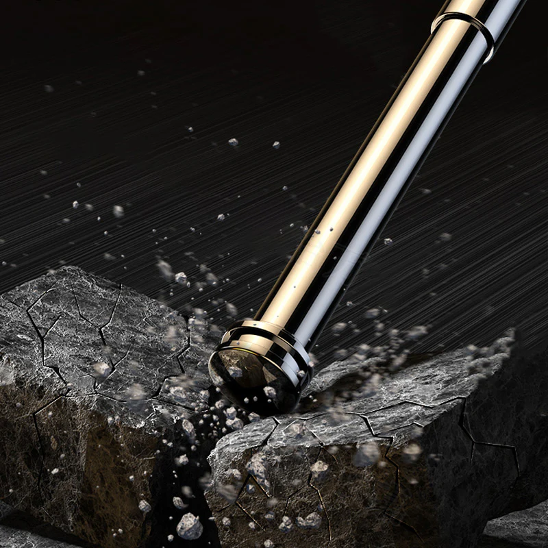 Enhanced Automatic Retractable Self-Defense Stick——Free Shipping