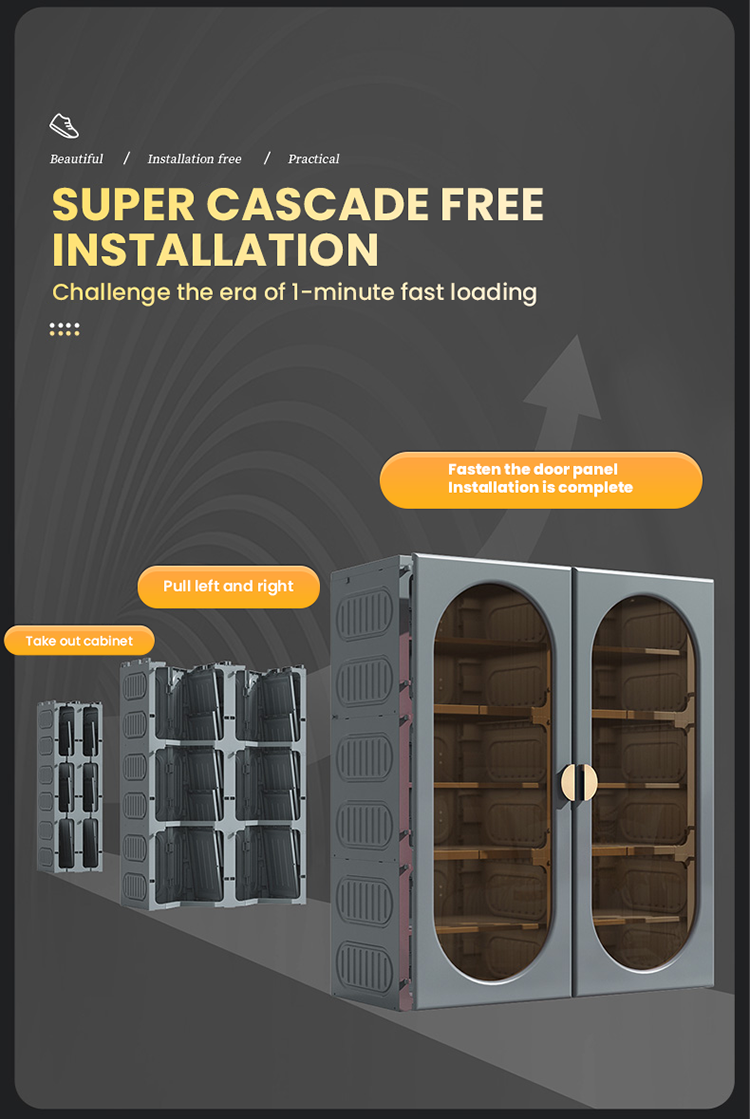 🎅Early Christmas Promotion😻Portable shoe rack organizer