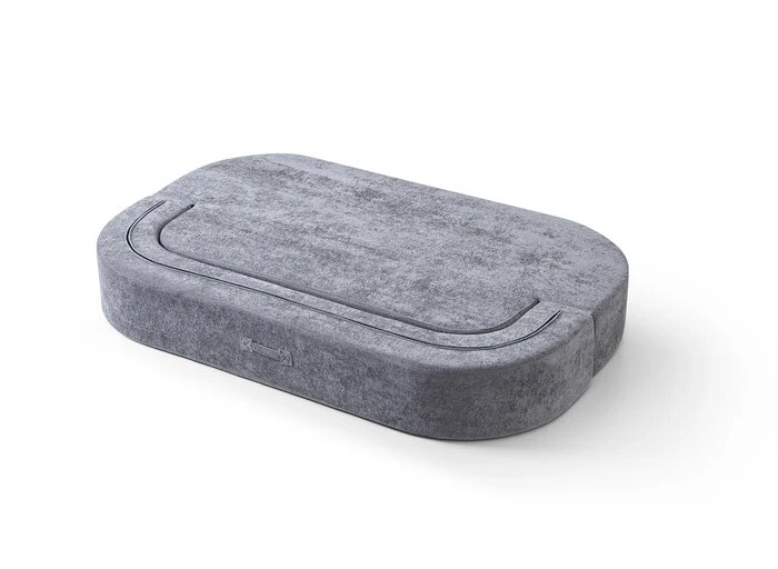 🔥LAST DAY OF CLEARANCE🔥Compressible-Loop Convertible Sofa Bed