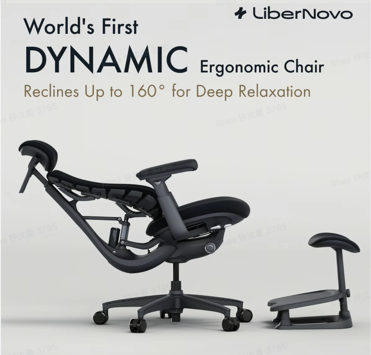 Secure Your LiberNovo Omni Chair at a Special Deposit Price