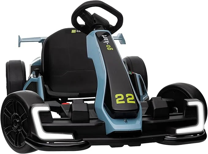Electric Drift Kart for Kids