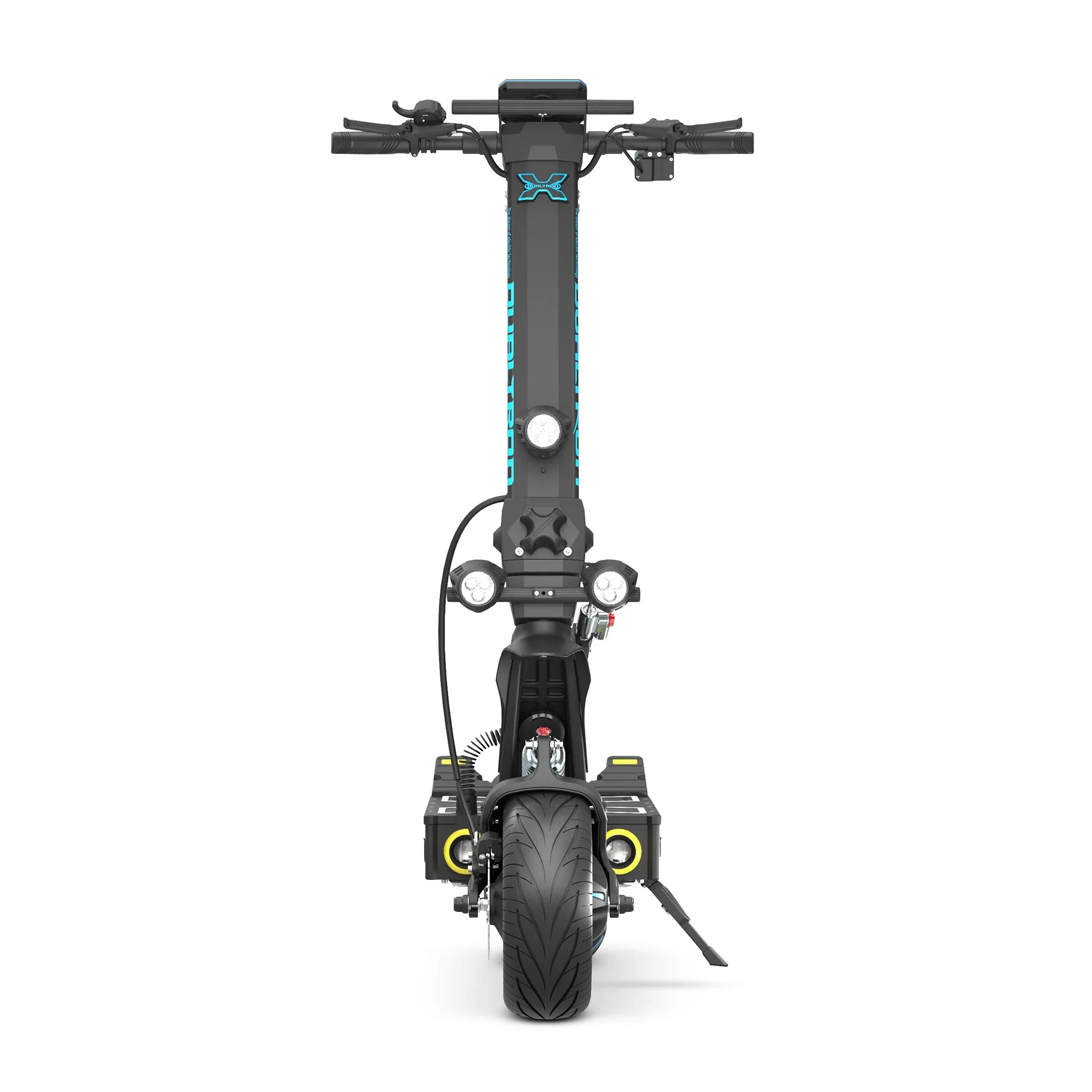 Limited Electric Scooter
