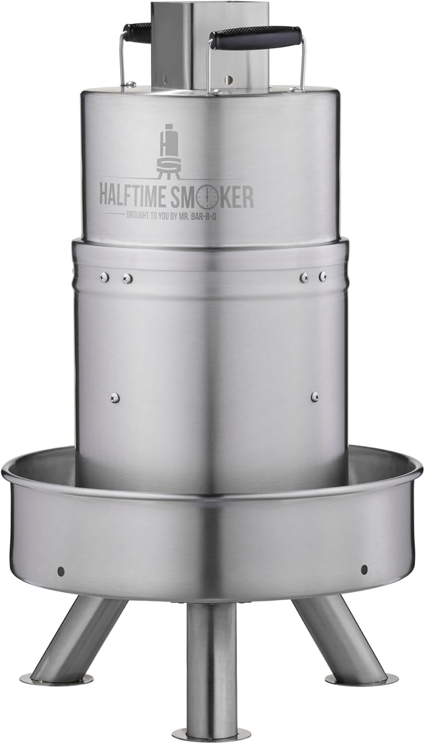 Smoking oven-Vertical Smoking Oven