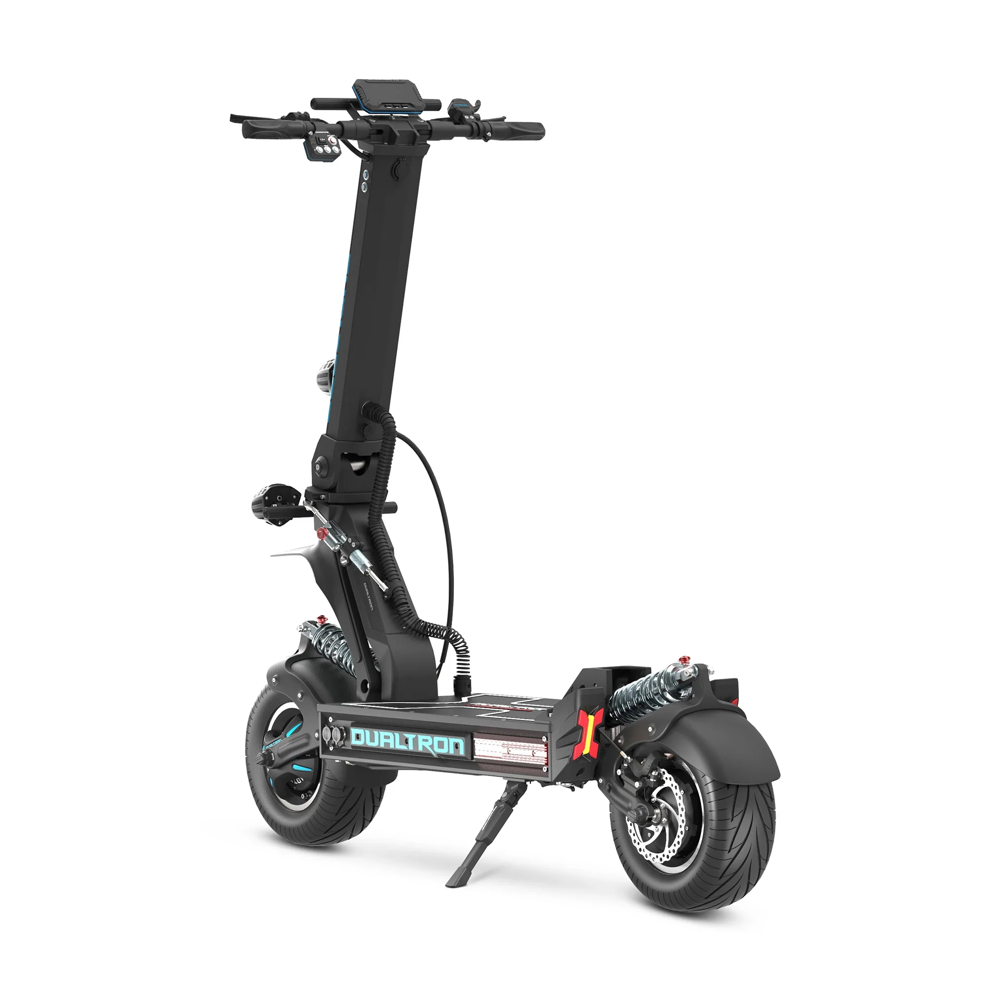 Limited Electric Scooter