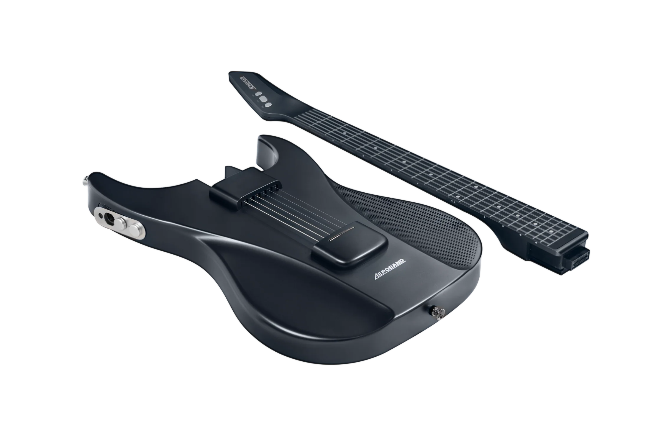 Digital Guitar