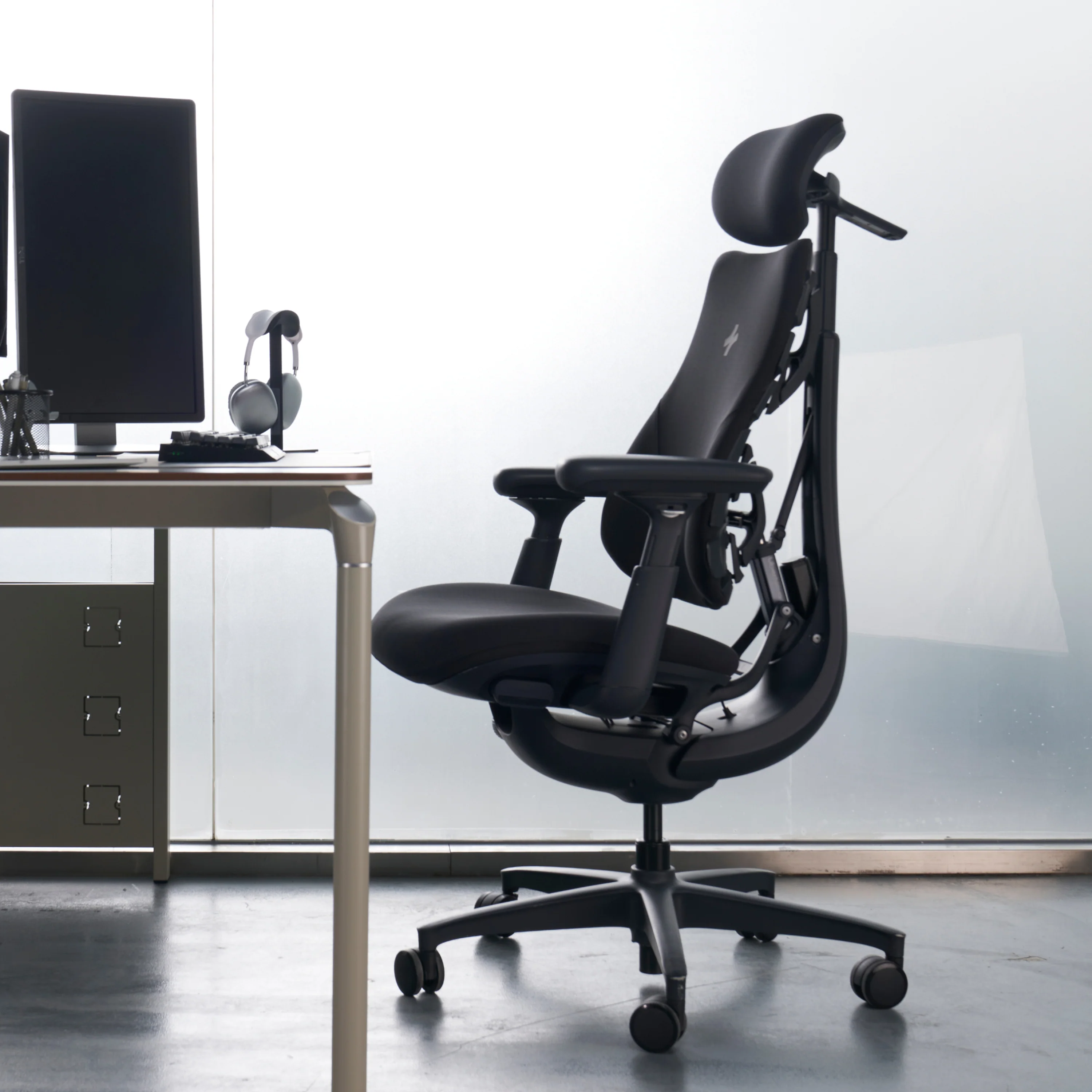 Secure Your LiberNovo Omni Chair at a Special Deposit Price