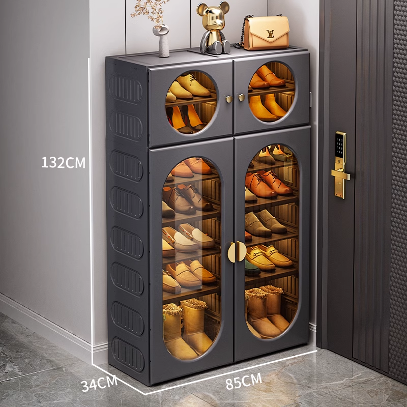 🎅Early Christmas Promotion😻Portable shoe rack organizer