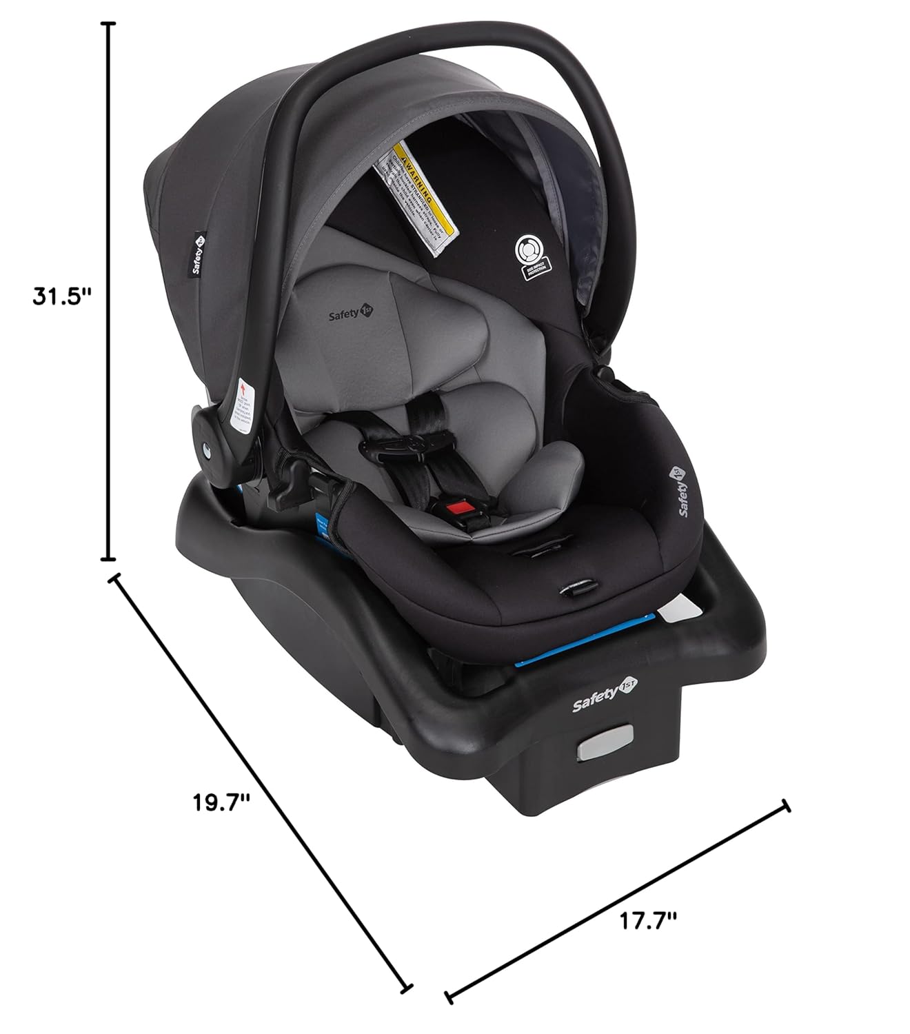 Travel System Stroller and Car Seat Efficient Infant Car Seat Stroller and Infant Car Seat and Stroller Combo