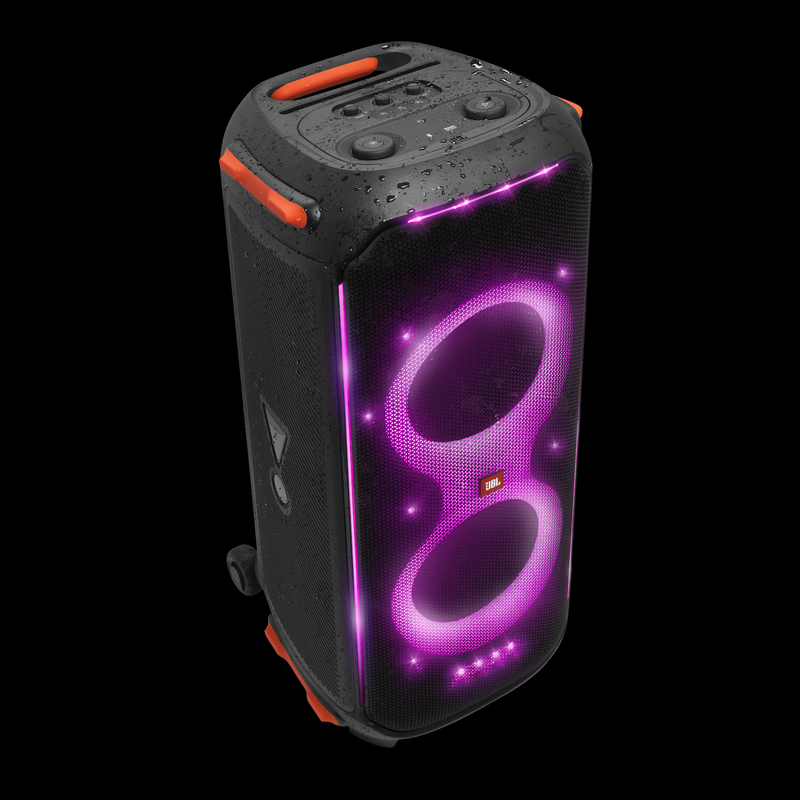 🎉 800W speakers-The Ultimate Party Beast! 🎶🔥