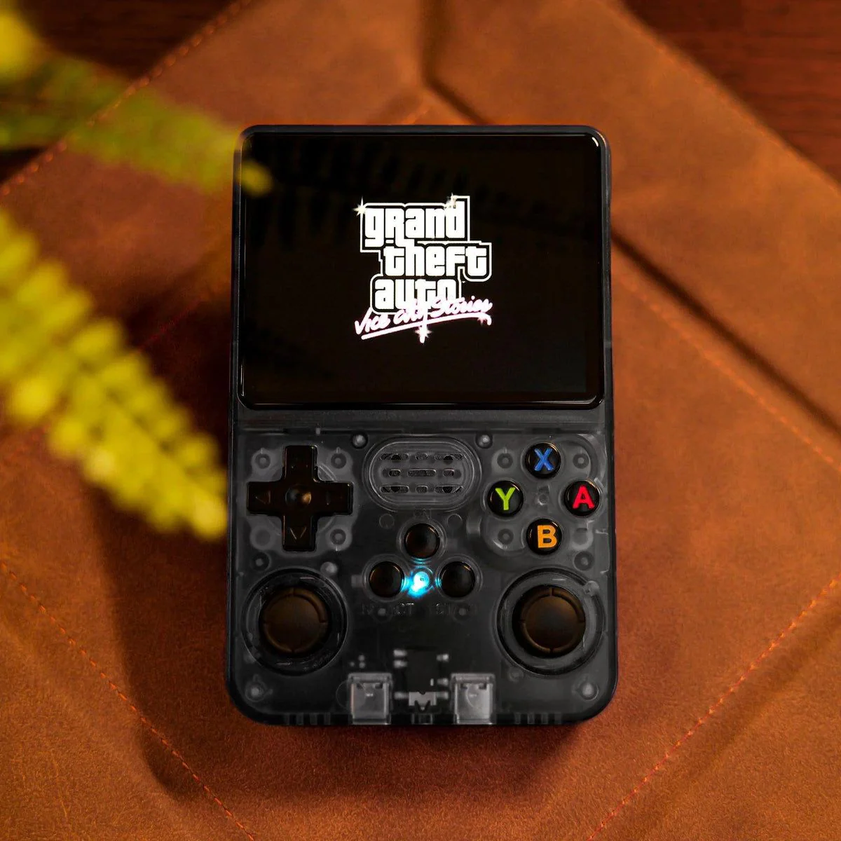 Pixel: Retro Pocket Game Console
