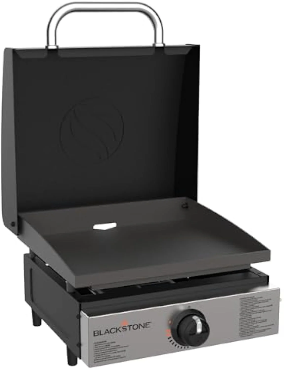 17 Portable Outdoor Griddle