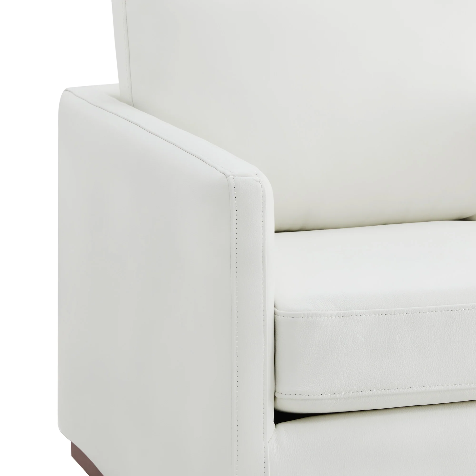 Henry Modern Swivel Accent Chair