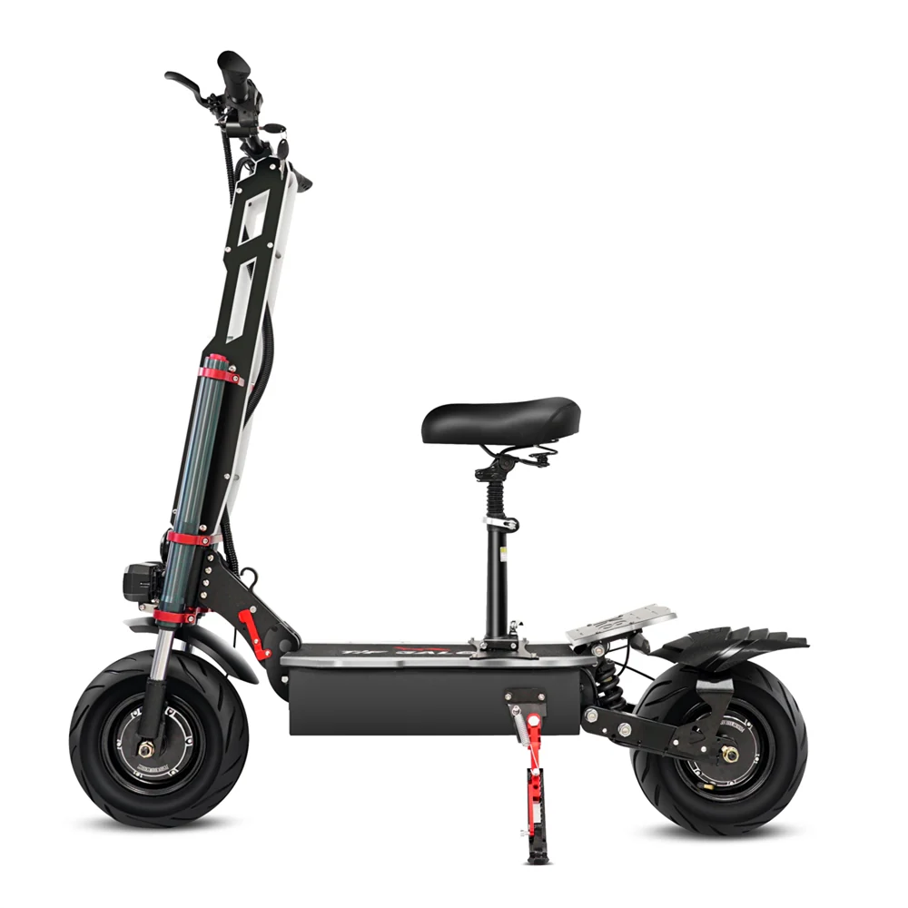 K8 Adventure Off-Road Masters Electric Scooter
