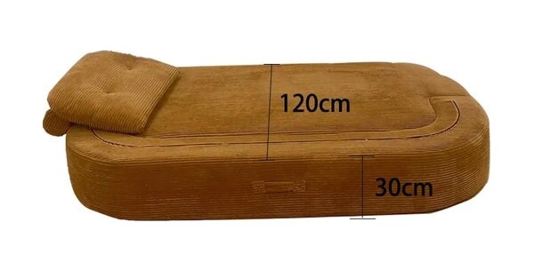 🔥LAST DAY OF CLEARANCE🔥Compressible-Loop Convertible Sofa Bed