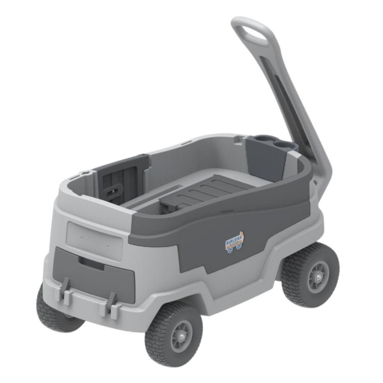 🔥ON SALE AT 50%OFF -- Burleigh Wagon